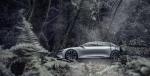Lucid Air Prototype 2016 года